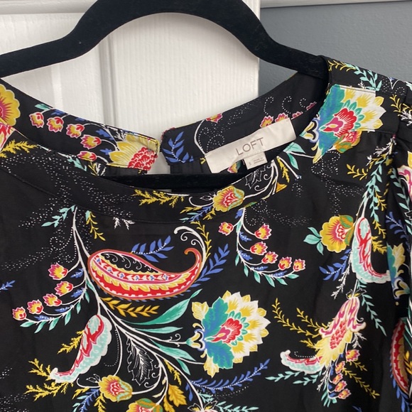 Loft top - Picture 2 of 3